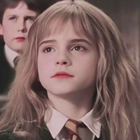 Hermione Granger [10 tuổi]
