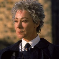 Alan Rickman