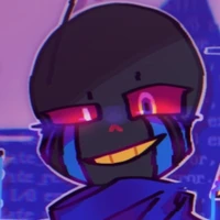 error sans