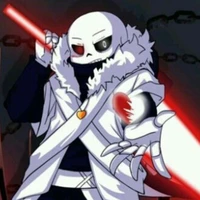 cross sans
