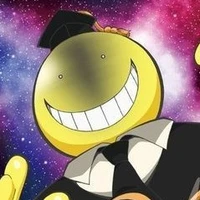 Koro-Sensei