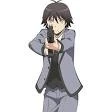 Isogai Yuuma