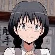 Okuda Manami