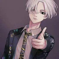 Sano Manjiro ( Mikey )