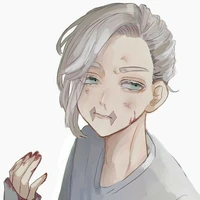 Akashi / Sanzu Haruchiyo
