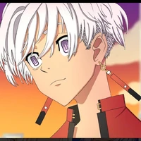 Kurokawa Izana