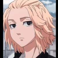 Sano Majiro/Mikey