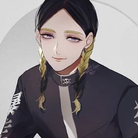 Haitani Ran