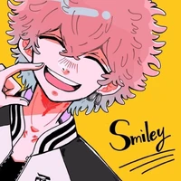 Kawata Nahoya/Smiley