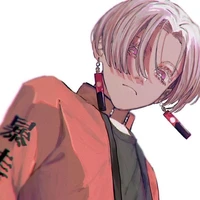 Kurokawa Izana
