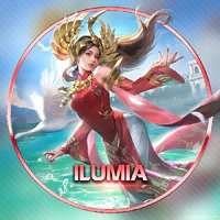 Ilumia