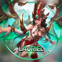 Lauriel