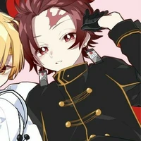 Kamado Tanjirou