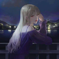 Diệp Lục Nhan - Nu9
