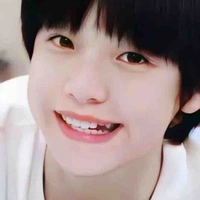 Trương Trạch Vũ (hồi bé)