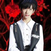 Hạ Tuấn Lâm (hồi bé)