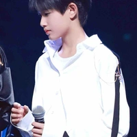 Trương Cực (hồi trước)