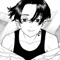Sano Manjiro