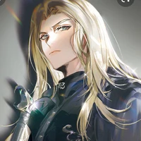 Lucius Malfoy