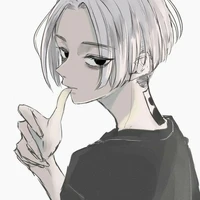 Sano Manjirou-Mikey