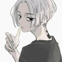 Sano Manjirou-Mikey
