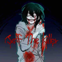 Jeff the killer 