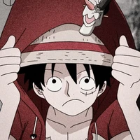 Monkey D Luffy