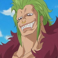 bartolomeo