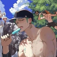 zoro