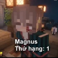 Magnus