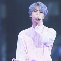 Kim Seok Jin