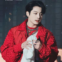 Jeon Jungkook