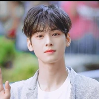 𝐂𝐡𝐚 𝐄𝐮𝐧 𝐖𝐨𝐨 [ Anh ]