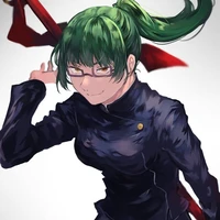 Maki Zen