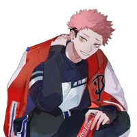 Itadori Yuuji