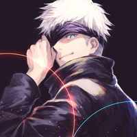 Gojo Satoru