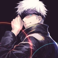 Gojo Satoru