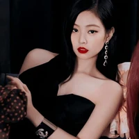 Kim Jennie