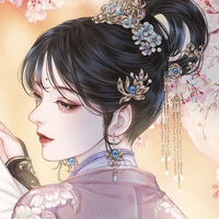 Tuyết Lan [Hoàng Quý Phi]