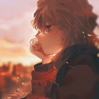 Haibara Ai