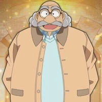 Hiroshi Agasa