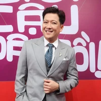 Trường Giang( ba Ngọc )