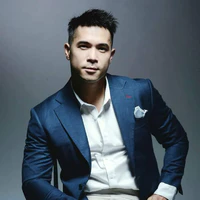 trương thế vinh