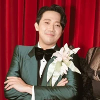 Trấn Thành ( ba Huy )