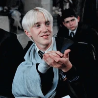 Draco malfoy
