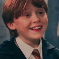 Ron Weasley
