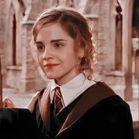 Hermione granger