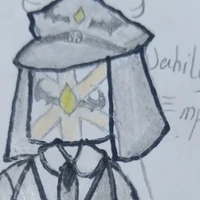 Jahily Empire(nhân cách Devil)