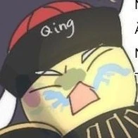 Qing