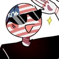 America